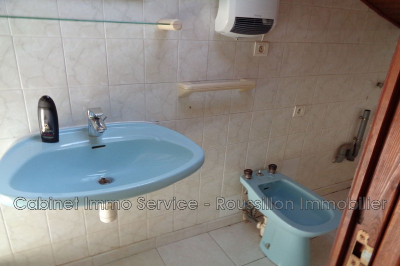 Location appartement Céret  