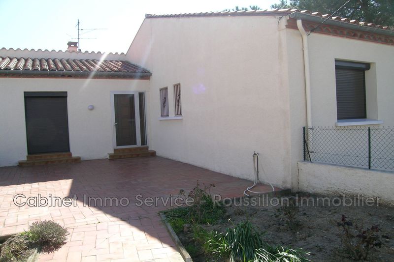 vente Maison villa Le boulou Villa Le Boulou Location villa 2 chambres 83 m²