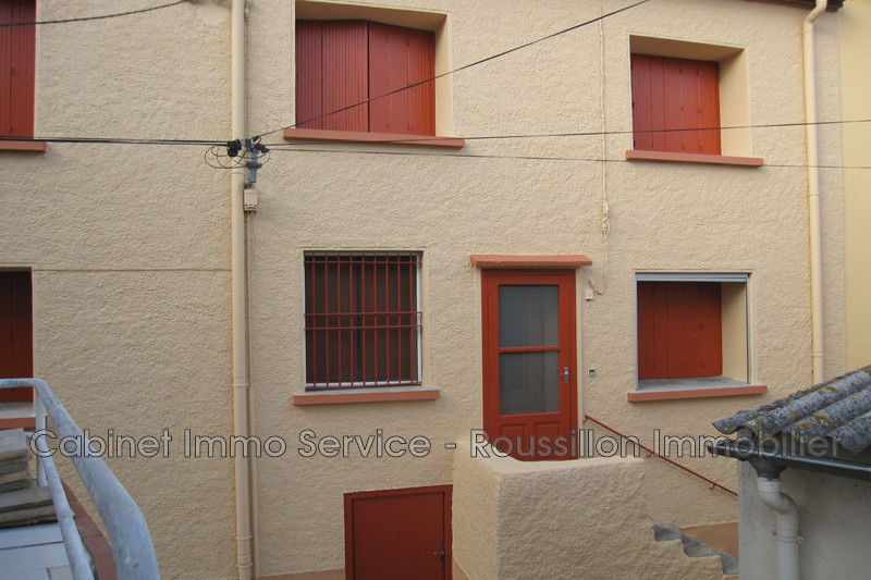 Location maison Saint-Jean-Pla-de-Corts  