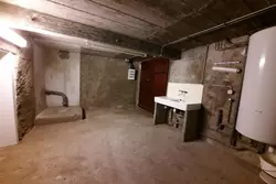 Location maison de village Saint-Jean-Pla-de-Corts  
