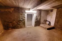 Location maison de village Saint-Jean-Pla-de-Corts  