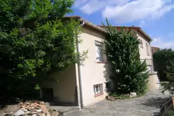 Location villa Céret  
