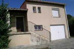 Location villa Céret  