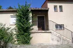 Location villa Céret  