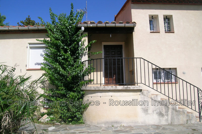 vente Maison villa Céret Vallespir Villa Céret Vallespir, Location villa 2 chambres 102 m²