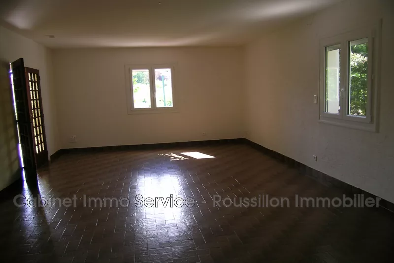 Location villa Céret  