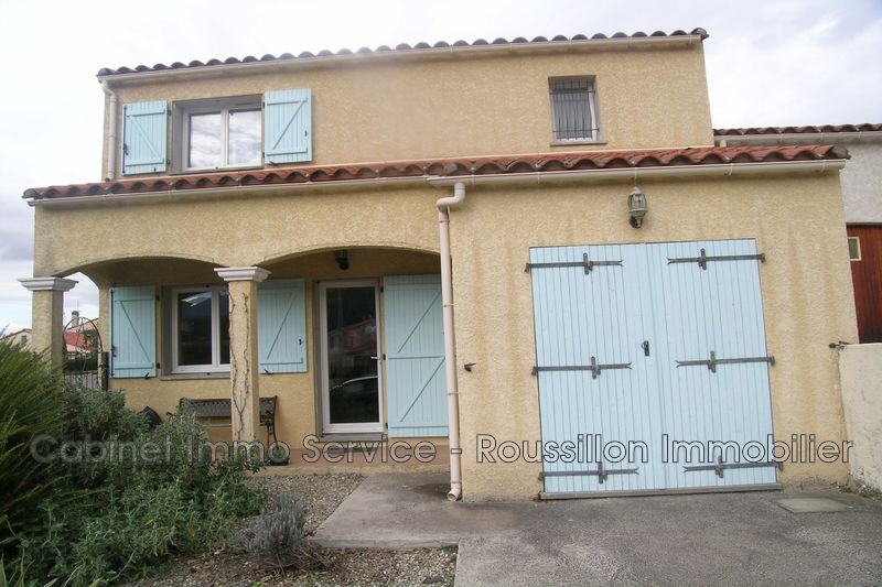 vente Maison villa Maureillas-las-illas Vallespir Villa Maureillas-las-Illas Vallespir, Location villa 3 chambres 106 m²