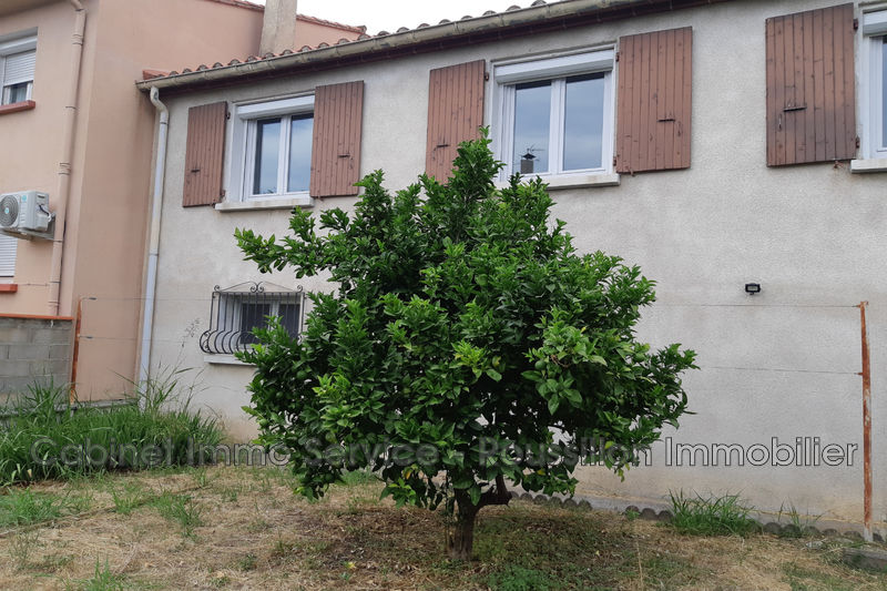 vente maison de ville Céret Maison de ville Céret Location maison de ville 3 chambres 96 m²