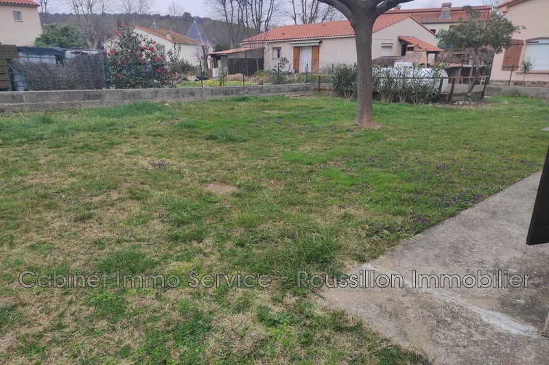 Location maison Céret  