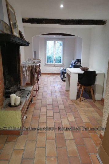 Location maison de village Saint-André  