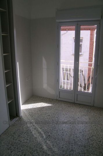 Location appartement Saint-Jean-Pla-de-Corts  