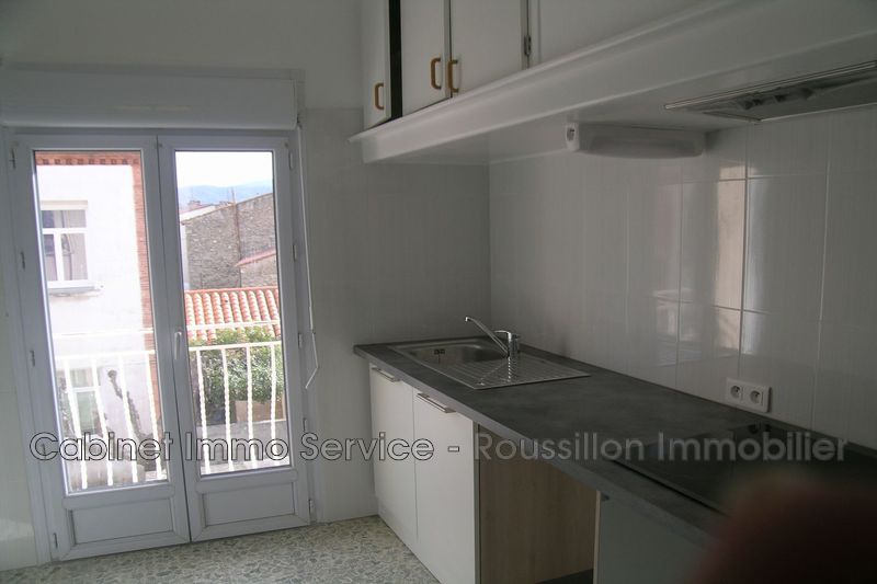 Location appartement Saint-Jean-Pla-de-Corts  