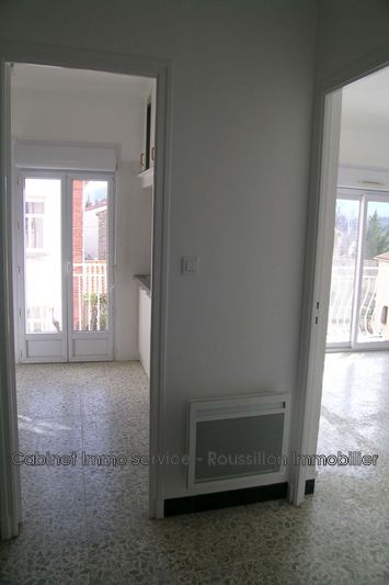 Location appartement Saint-Jean-Pla-de-Corts  