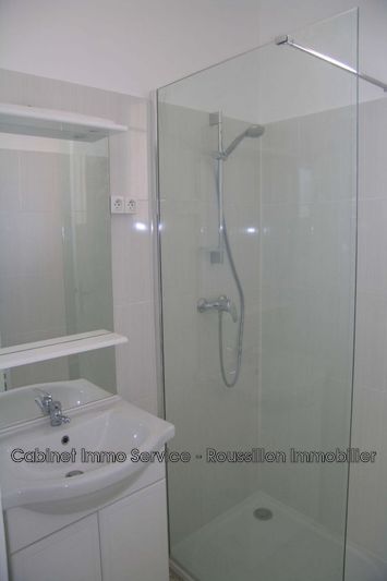 Location appartement Saint-Jean-Pla-de-Corts  