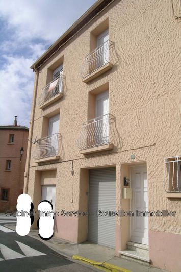 Location appartement Saint-Jean-Pla-de-Corts  