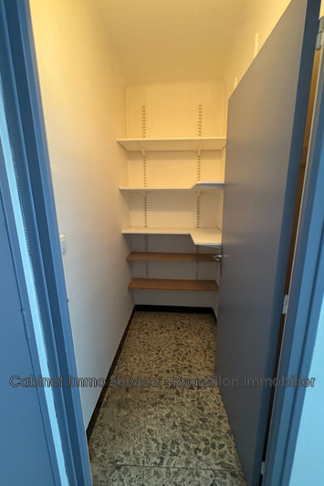 Location appartement Saint-Jean-Pla-de-Corts  