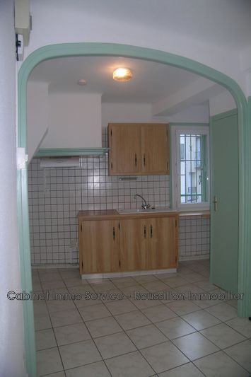 vente Appartement Le boulou Centre-ville Appartement Le Boulou Centre-ville, Location appartement 2 pièces 35 m²