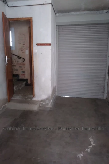 Location appartement Saint-Jean-Pla-de-Corts  