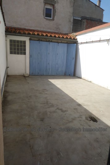 Location appartement Saint-Jean-Pla-de-Corts  