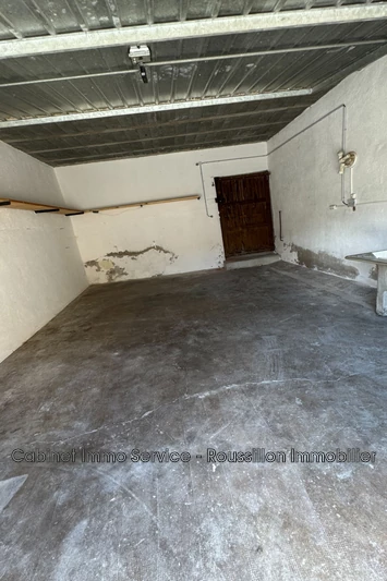 Location appartement Saint-Jean-Pla-de-Corts  
