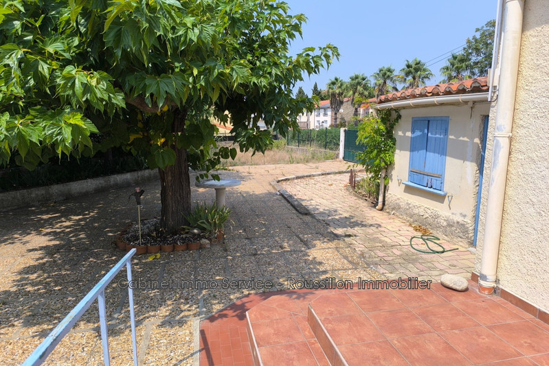 Maison Saint-Jean-Pla-de-Corts Vallespir,  Location maison  2 chambres   82&nbsp;m&sup2;