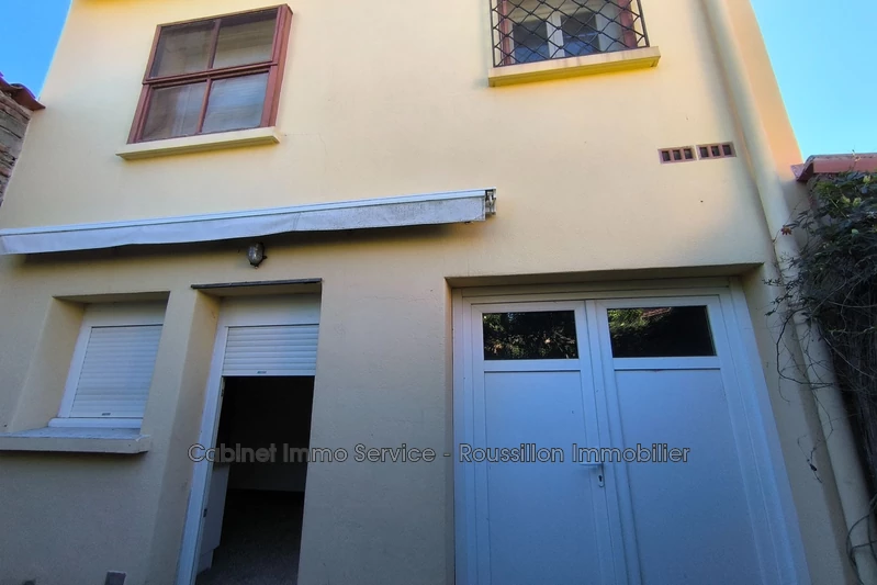 Location maison Céret  