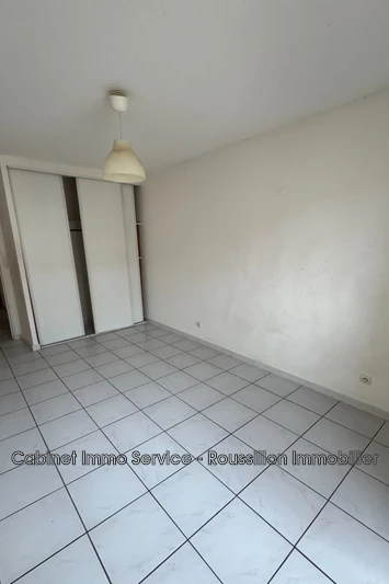 Location appartement Saint-Génis-des-Fontaines  