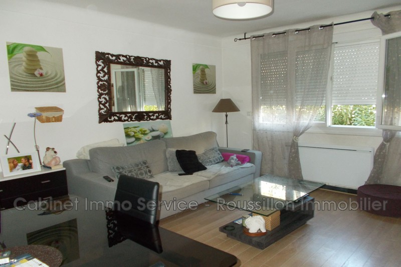 Photo Appartement Céret Location appartement 4 pièces 75 m²