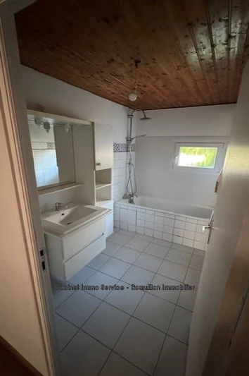 Location appartement Saint-André  