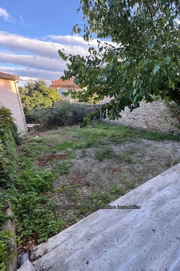 Location appartement Saint-André  