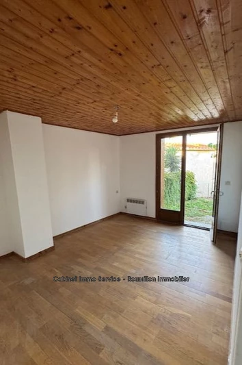 Location appartement Saint-André  