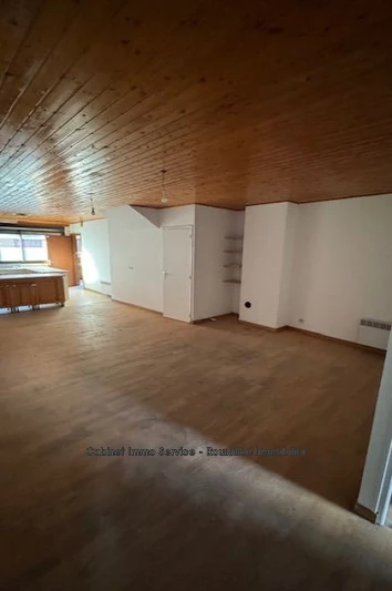 Location appartement Saint-André  