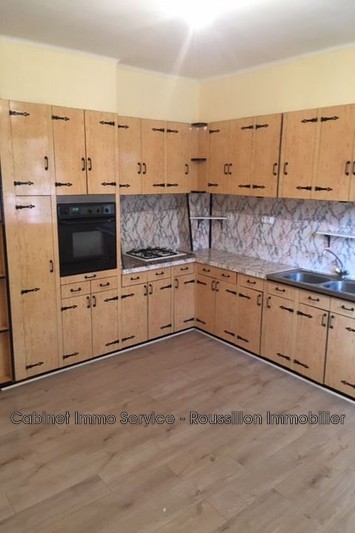 vente Appartement Saint-andré Les albères Appartement Saint-André Les albères, Location appartement 3 pièces 78 m²