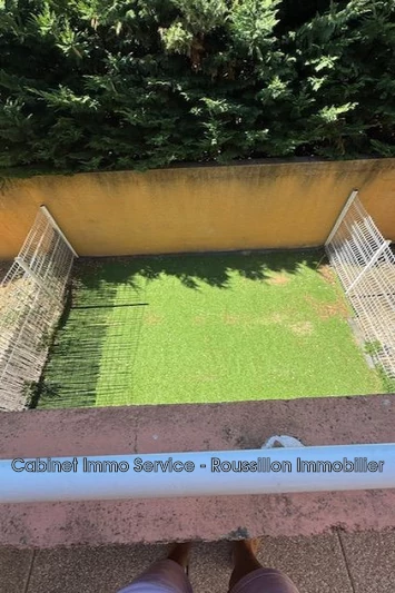 Location appartement Le Boulou  