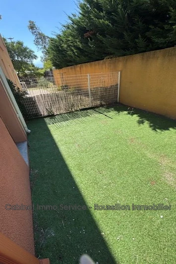 Location appartement Le Boulou  
