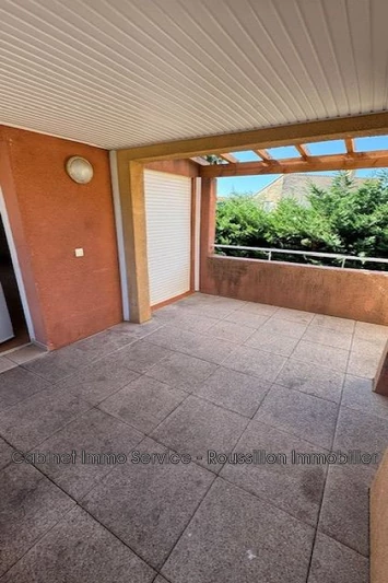 Location appartement Le Boulou  