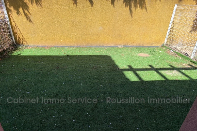 Location appartement Le Boulou  