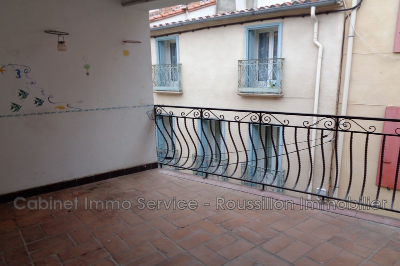 Appartement Céret Vallespir,  Location appartement  3 pièces   56&nbsp;m&sup2;