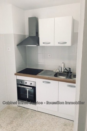 Location appartement Palau-del-Vidre  