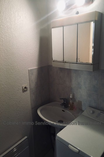 Location appartement Saint-André  