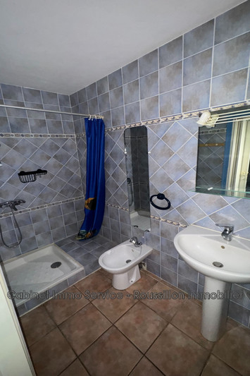 Location appartement Argelès-sur-Mer  