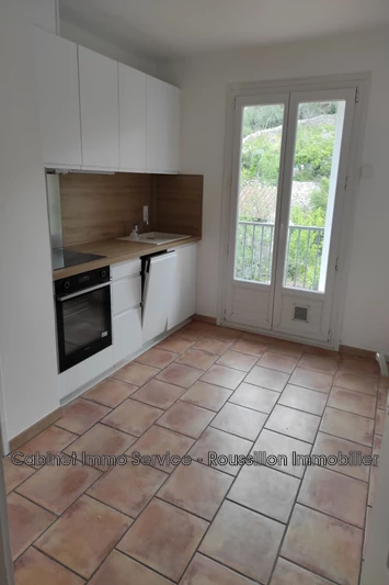 Location appartement Céret  