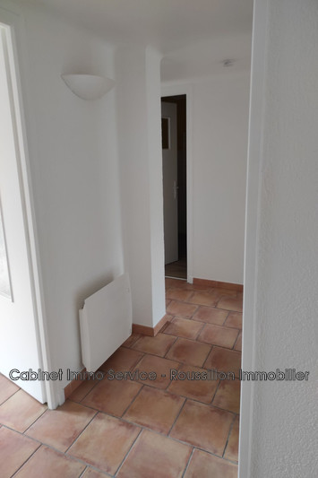 Location appartement Céret  