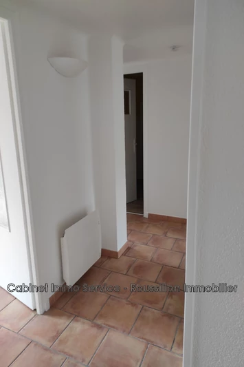 Location appartement Céret  