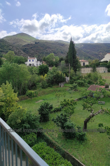 Location appartement Céret  