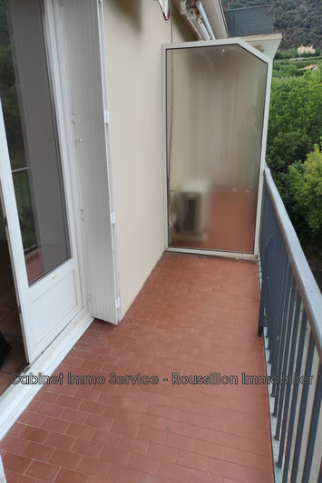 Location appartement Céret  