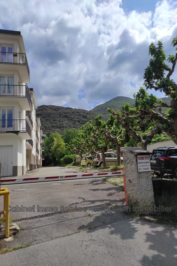 Location appartement Céret  