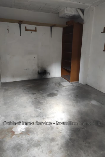 Location appartement Céret  