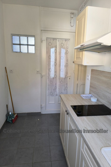 Location appartement Céret  