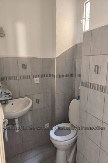 Location appartement Céret  